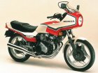 Honda CBX 400FIntegra